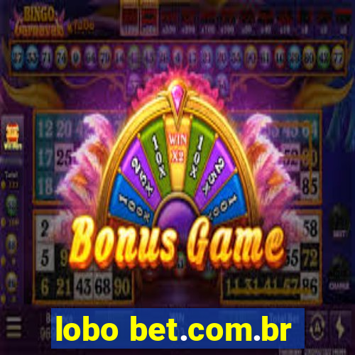 lobo bet.com.br